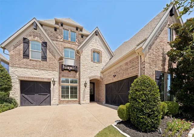 Photo 1 of Single family home for sale at 2264 Hildago Ln, Frisco, TX 75034 | MLS# 21348186 | Listing updated on 2026-10-04