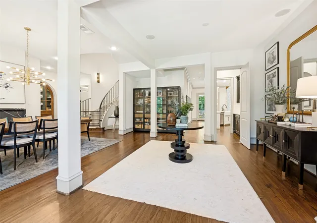 Photo 3 of Single family home for sale at 5638 Greenbrier Dr, Dallas, TX 75209 | MLS# 21348200 | Listing updated on 2026-09-09