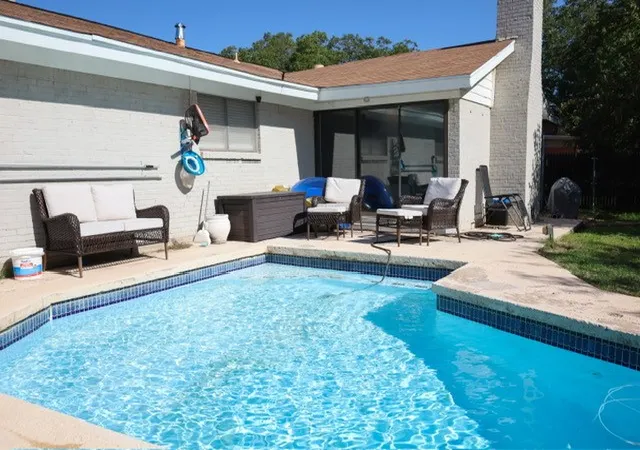 Photo 2 of Single family home for sale at 2417 Sylvan Dr, Abilene, TX 79605 | MLS# 21344864 | Listing updated on 2026-10-01