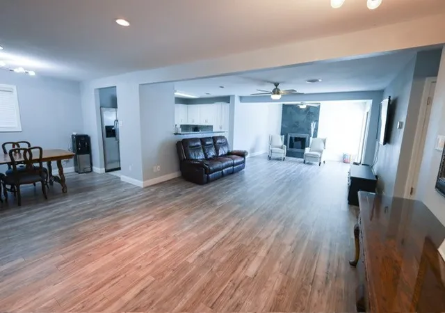 Photo 3 of Single family home for sale at 2417 Sylvan Dr, Abilene, TX 79605 | MLS# 21344864 | Listing updated on 2026-10-01
