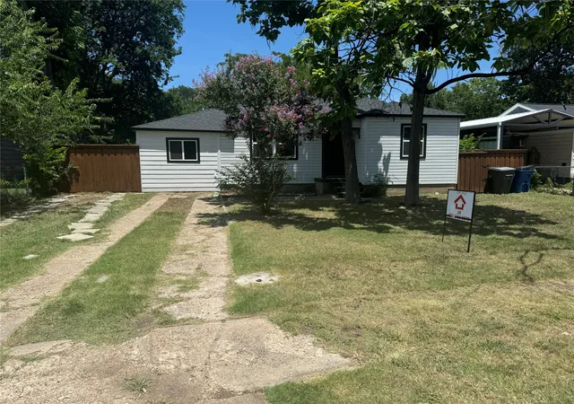 Photo 1 of Single family home for sale at 1123 Hansboro Ave, Dallas, TX 75224 | MLS# 21348382 | Listing updated on 2026-09-30