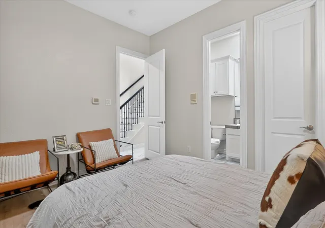 Photo 3 of Townhouse for sale at 8233 Short St, Frisco, TX 75034 | MLS# 21347622 | Listing updated on 2026-09-11