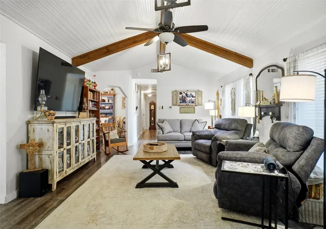 Photo 3 of Single family home for sale at 902 Meadowcreek St, Krum, TX 76249 | MLS# 21348401 | Listing updated on 2026-09-14