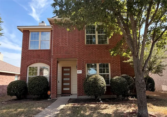 Photo 1 of Single family home for sale at 1857 Sierra Trl, Lancaster, TX 75146 | MLS# 21348395 | Listing updated on 2026-09-13