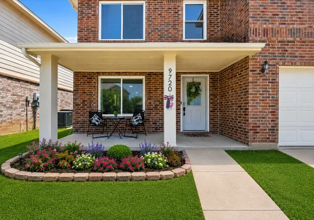 Photo 3 of Single family home for sale at 9720 Manassas Rd, Fort Worth, TX 76177 | MLS# 21348350 | Listing updated on 2026-09-09
