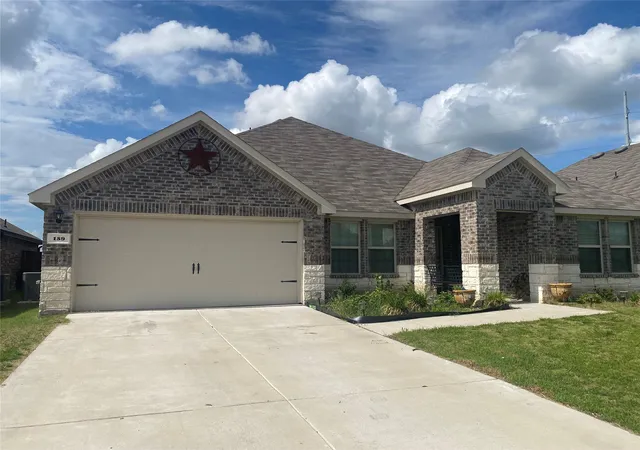 Photo 1 of Single family home for sale at 159 Mapleoak Dr, Caddo Mills, TX 75135 | MLS# 21348457 | Listing updated on 2026-09-12