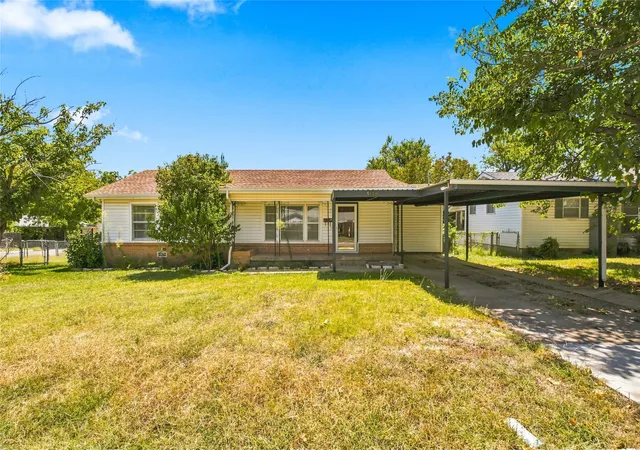 Single family home for sale at 5130 Vicki St, Haltom City, TX 76117 | MLS# 21348505