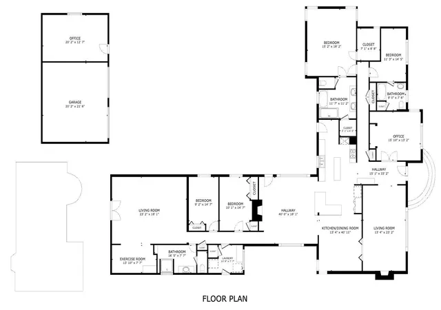Photo 3 of Sale Pending at 6831 Northport Dr, Dallas, TX 75230 | MLS# 21347915 | Listing updated on 2026-09-11