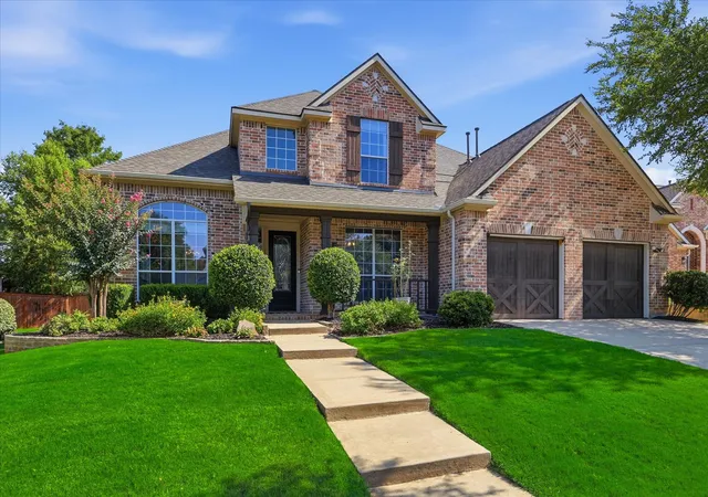 Photo 1 of Single family home for sale at 541 Hunter St, Lantana, TX 76226 | MLS# 21347347 | Listing updated on 2026-09-13