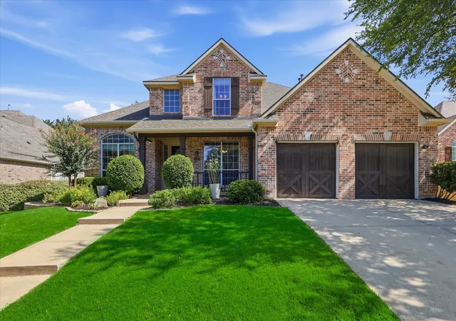 Photo 2 of Single family home for sale at 541 Hunter St, Lantana, TX 76226 | MLS# 21347347 | Listing updated on 2026-09-13