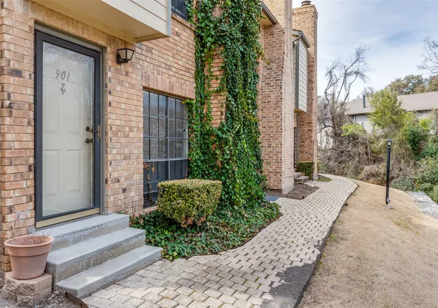 Photo 1 of Condo for sale at 11655 Audelia Rd #901, Dallas, TX 75243 | MLS# 21348593 | Listing updated on 2026-09-07