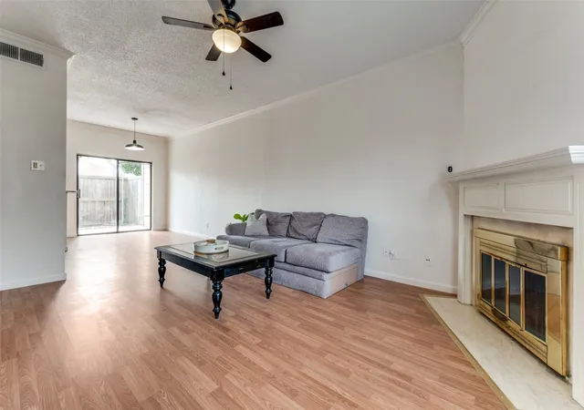 Photo 3 of Condo for sale at 11655 Audelia Rd #901, Dallas, TX 75243 | MLS# 21348593 | Listing updated on 2026-09-07