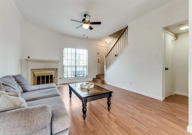 Photo 3 of Condo for sale at 11655 Audelia Rd #901, Dallas, TX 75243 | MLS# 21348593 | Listing updated on 2026-09-07