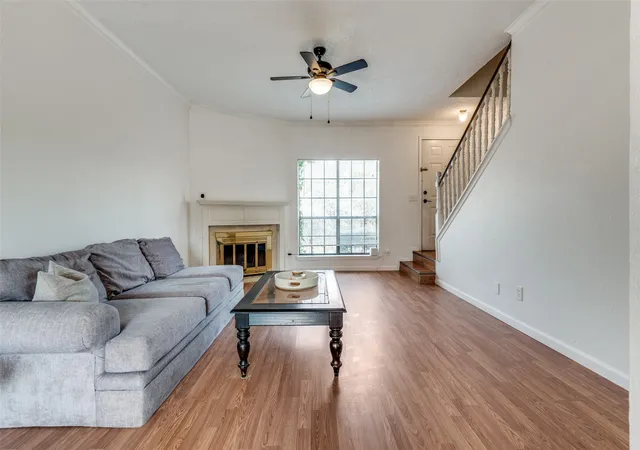 Photo 4 of Condo for sale at 11655 Audelia Rd #901, Dallas, TX 75243 | MLS# 21348593 | Listing updated on 2026-09-07