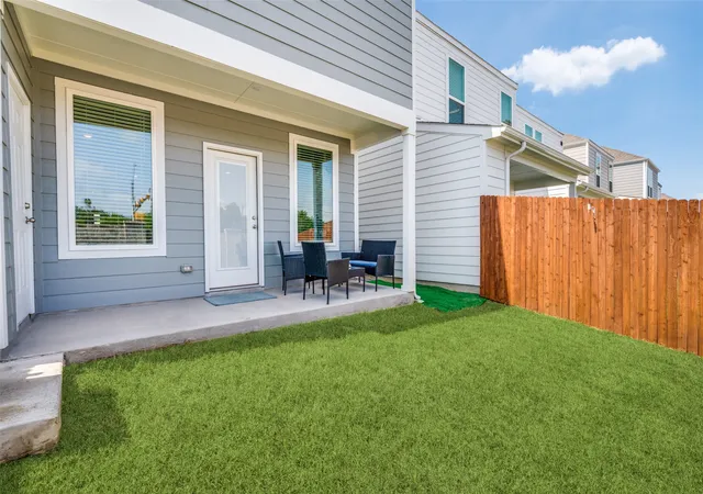 Photo 13 of Single family home for sale at 7073 Cypress Dr, Fort Worth, TX 76118 | MLS# 21347685 | Listing updated on 2026-09-14