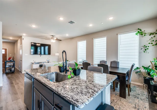 Photo 1 of Single family home for sale at 7073 Cypress Dr, Fort Worth, TX 76118 | MLS# 21347685 | Listing updated on 2026-09-14