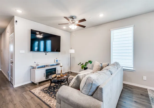 Photo 3 of Single family home for sale at 7073 Cypress Dr, Fort Worth, TX 76118 | MLS# 21347685 | Listing updated on 2026-09-14