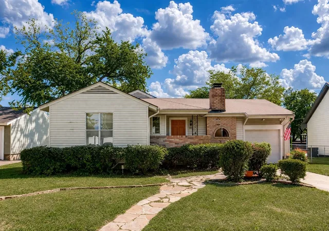 Photo 1 of Single family home for sale at 2140 Montalba Ave, Dallas, TX 75228 | MLS# 21348663 | Listing updated on 2026-09-13