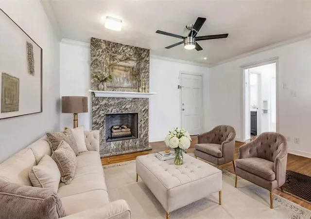 Photo 2 of Single family home for sale at 2140 Montalba Ave, Dallas, TX 75228 | MLS# 21348663 | Listing updated on 2026-09-13