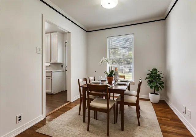 Photo 3 of Single family home for sale at 2140 Montalba Ave, Dallas, TX 75228 | MLS# 21348663 | Listing updated on 2026-09-13