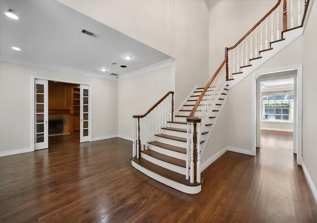 Photo 2 of Single family home for sale at 2410 Green Park Dr, Arlington, TX 76017 | MLS# 21344921 | Listing updated on 2026-09-13