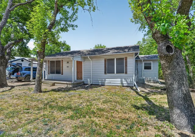 Photo 1 of Single family home for sale at 610 Jefferson Ave, Princeton, TX 75407 | MLS# 21348404 | Listing updated on 2026-09-14