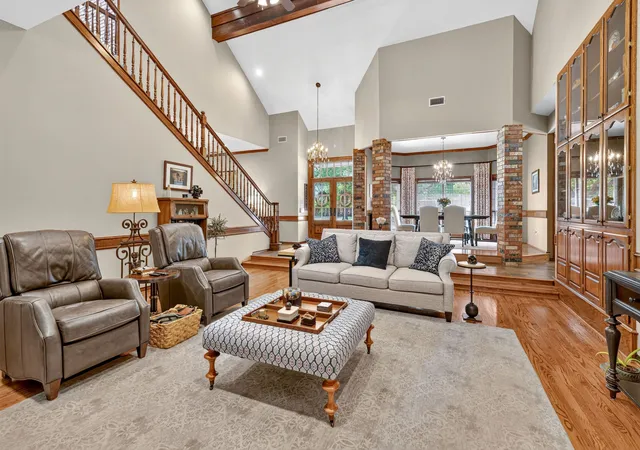 Photo 4 of Single family home for sale at 46 Lytle Pl, Abilene, TX 79602 | MLS# 21348877 | Listing updated on 2026-09-29