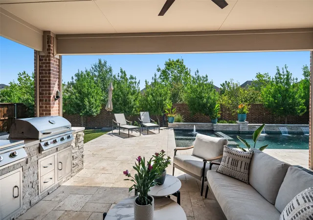 Photo 1 of Single family home for sale at 16504 Heartleaf Rd, Frisco, TX 75033 | MLS# 21348644 | Listing updated on 2026-09-11