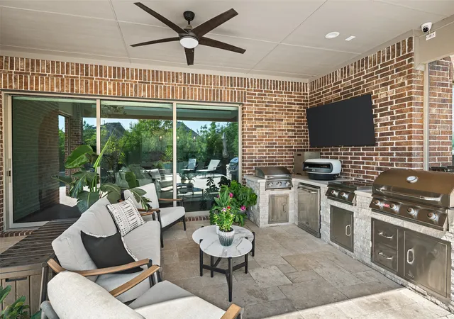 Photo 2 of Single family home for sale at 16504 Heartleaf Rd, Frisco, TX 75033 | MLS# 21348644 | Listing updated on 2026-09-11