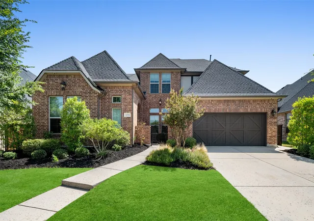 Photo 3 of Single family home for sale at 16504 Heartleaf Rd, Frisco, TX 75033 | MLS# 21348644 | Listing updated on 2026-09-11