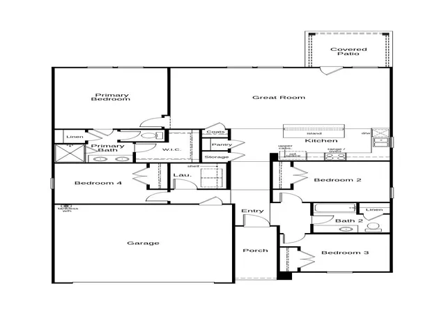 Photo 1 of Single family home for sale at 2720 Goldfinch Dr, Denton, TX 76205 | MLS# 21348792 | Listing updated on 2026-10-06