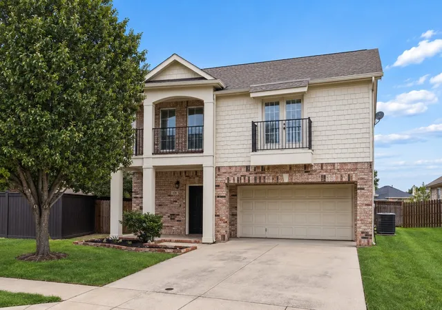 Photo 1 of Single family home for sale at 436 Baverton Ln, Haslet, TX 76052 | MLS# 21340630 | Listing updated on 2026-09-14