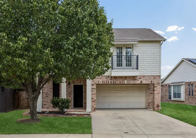 Photo 2 of Single family home for sale at 436 Baverton Ln, Haslet, TX 76052 | MLS# 21340630 | Listing updated on 2026-09-14