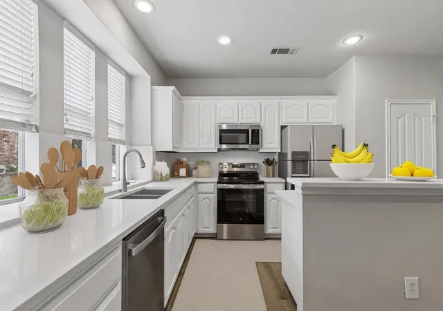 Photo 3 of Single family home for sale at 436 Baverton Ln, Haslet, TX 76052 | MLS# 21340630 | Listing updated on 2026-10-02