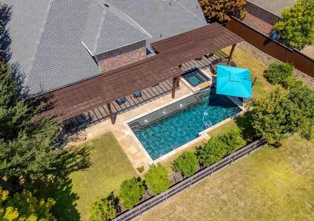 Photo 4 of Single family home for sale at 4321 Landsdowne Dr, Mc Kinney, TX 75072 | MLS# 21343996 | Listing updated on 2026-09-11