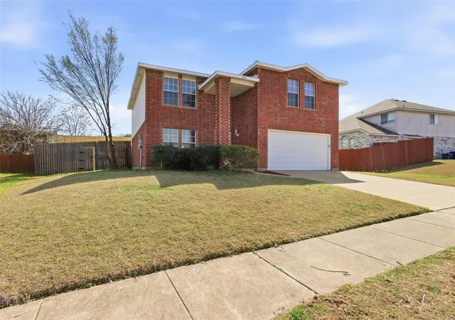 Photo 1 of Sale Pending at 1422 Mill Branch Dr, Garland, TX 75040 | MLS# 21348487 | Listing updated on 2026-09-09