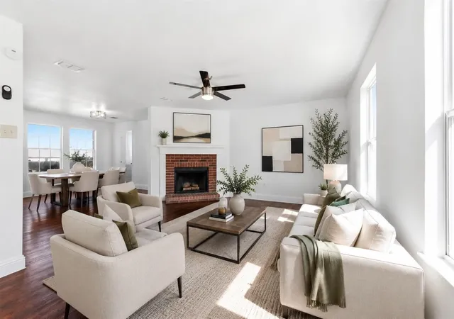 Photo 2 of Sale Pending at 1422 Mill Branch Dr, Garland, TX 75040 | MLS# 21348487 | Listing updated on 2026-09-09