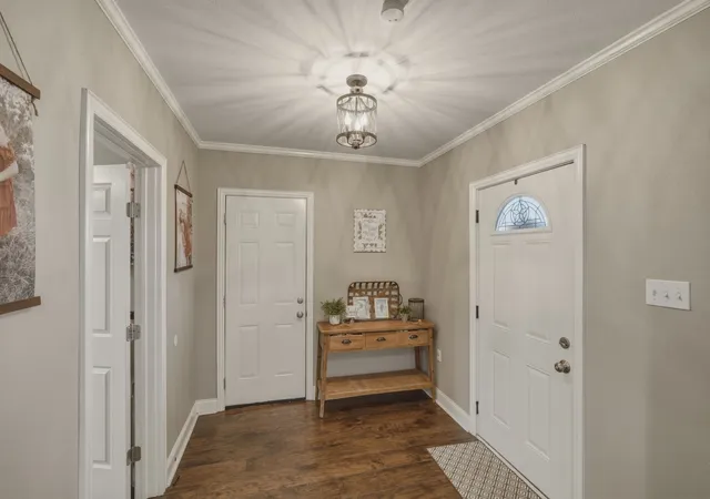 Photo 3 of Single family home for sale at 500 Old Telico Rd, Ennis, TX 75119 | MLS# 21348384 | Listing updated on 2026-09-09
