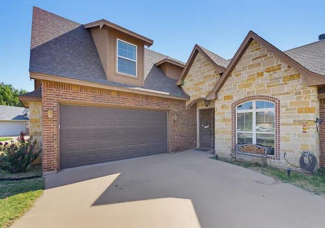 Photo 2 of Single family home for sale at 3709 Hill Country Dr, Abilene, TX 79606 | MLS# 21346074 | Listing updated on 2026-09-13