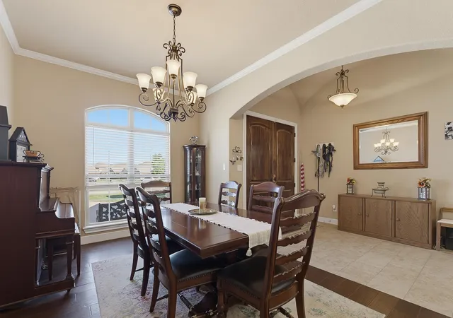 Photo 4 of Single family home for sale at 3709 Hill Country Dr, Abilene, TX 79606 | MLS# 21346074 | Listing updated on 2026-09-13