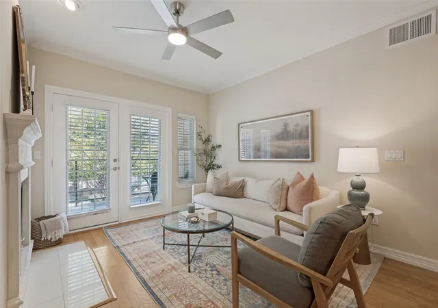 Condo for sale at 3400 Welborn St #208, Dallas, TX 75219 | MLS# 21347161 | Listing updated on 2026-09-10