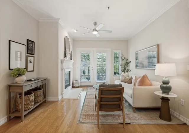 Photo 2 of Condo for sale at 3400 Welborn St #208, Dallas, TX 75219 | MLS# 21347161 | Listing updated on 2026-09-10