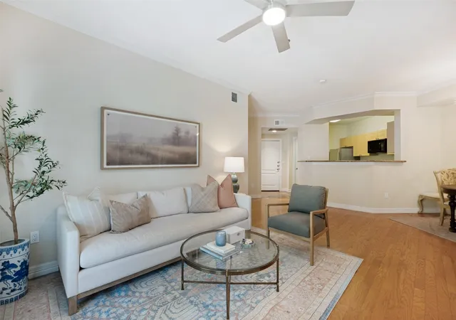 Photo 3 of Condo for sale at 3400 Welborn St #208, Dallas, TX 75219 | MLS# 21347161 | Listing updated on 2026-09-10
