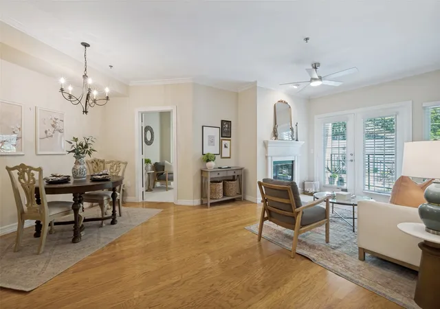 Photo 4 of Condo for sale at 3400 Welborn St #208, Dallas, TX 75219 | MLS# 21347161 | Listing updated on 2026-09-10