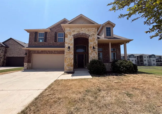 Photo 1 of Single family home for sale at 600 Brock Dr, Anna, TX 75409 | MLS# 21349054 | Listing updated on 2026-10-20