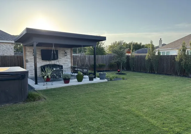 Photo 3 of Single family home for sale at 1453 Eagle Nest Dr, Azle, TX 76020 | MLS# 21340856 | Listing updated on 2026-09-10