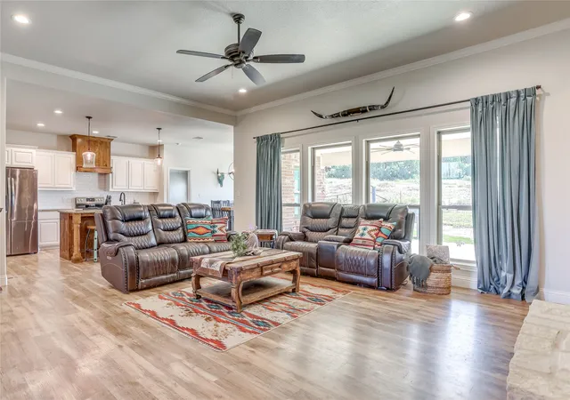 Photo 3 of Single family home for sale at 1000 Churchill Ln, Millsap, TX 76066 | MLS# 21348711 | Listing updated on 2026-10-05