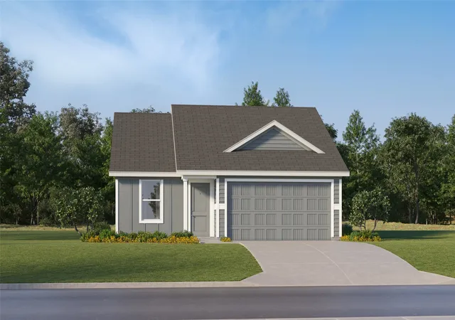Photo 1 of Sale Pending at 9225 Schram Rd, Fort Worth, TX 76179 | MLS# 21349178 | Listing updated on 2026-09-17