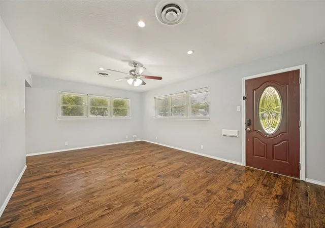Photo 3 of Sale Pending at 1600 W Hull St, Denison, TX 75020 | MLS# 21349183 | Listing updated on 2026-09-14