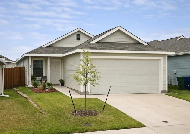 Photo 1 of Single family home for sale at 1627 Cattle Dr Ln, Crandall, TX 75114 | MLS# 21347955 | Listing updated on 2026-09-10
